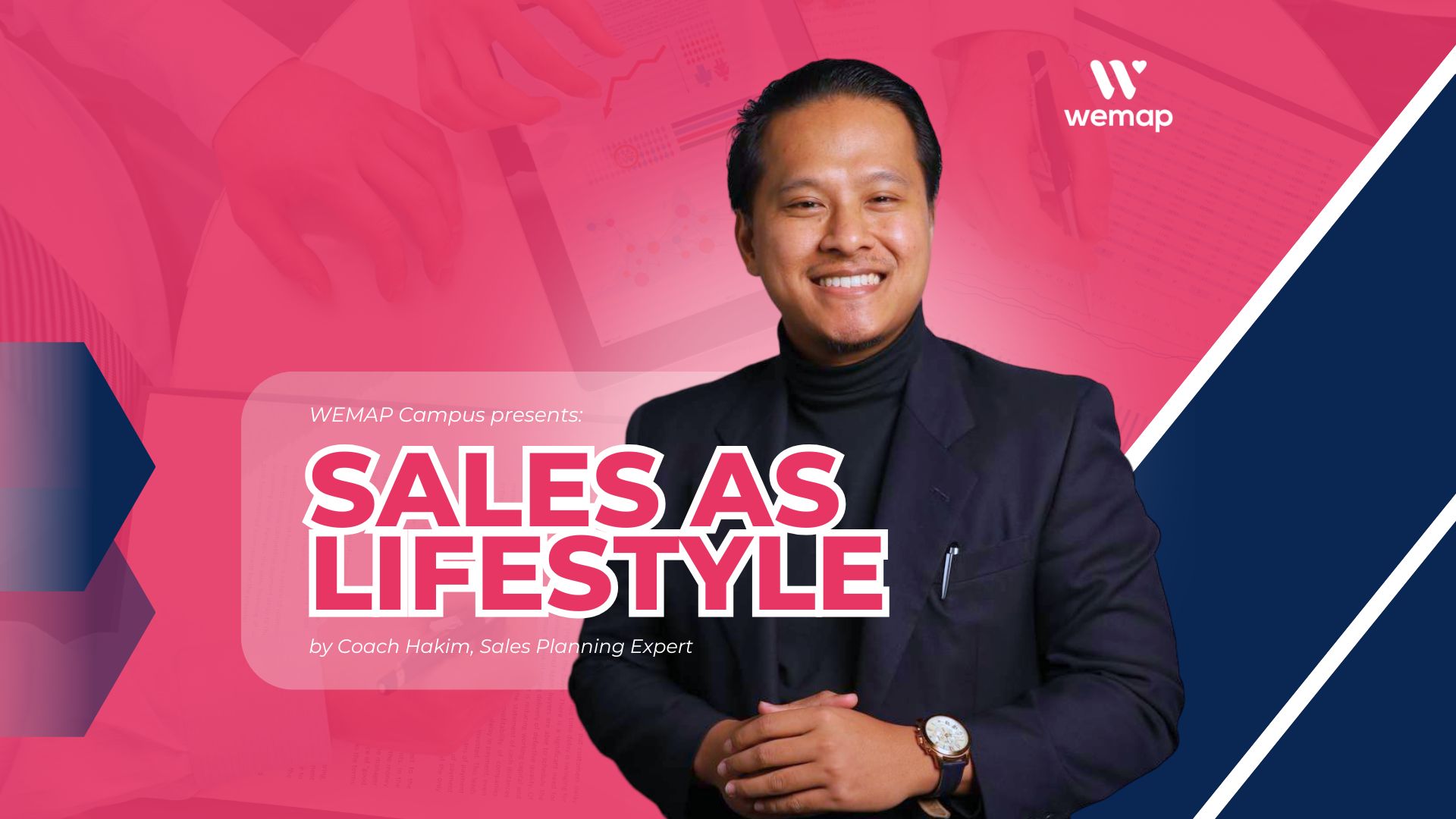 Sales as Lifestyle